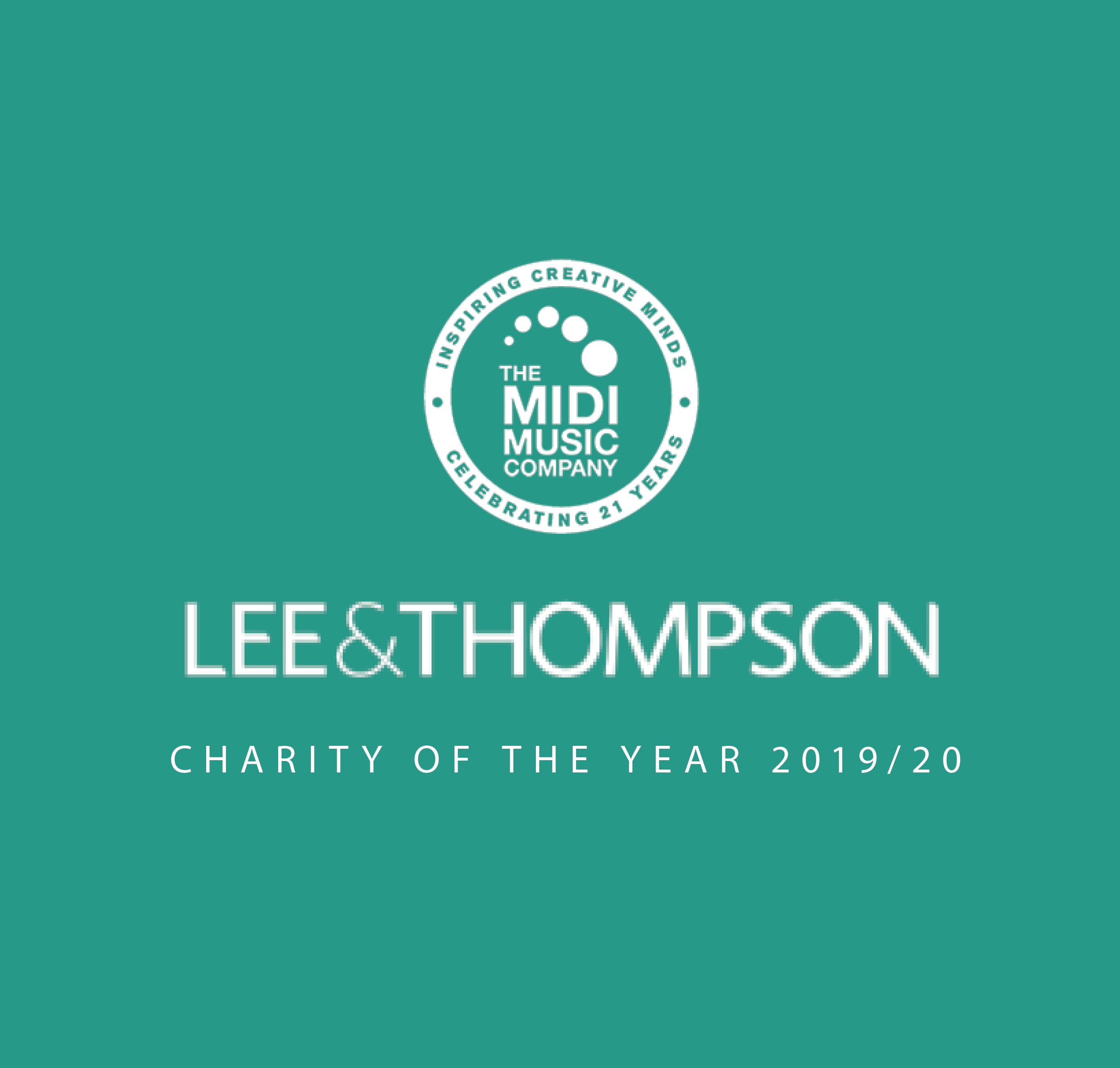 Lee & Thompson