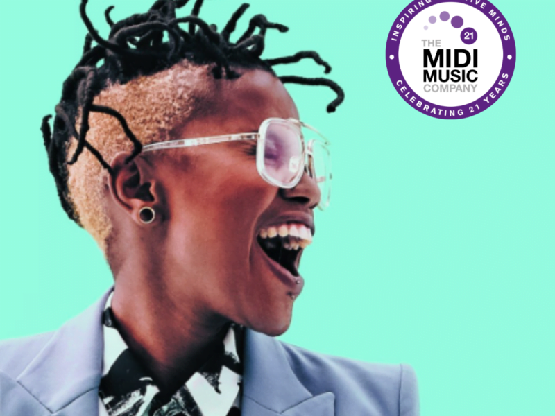 NEW! Toya Delazy’s CICAS® Podcast Interview